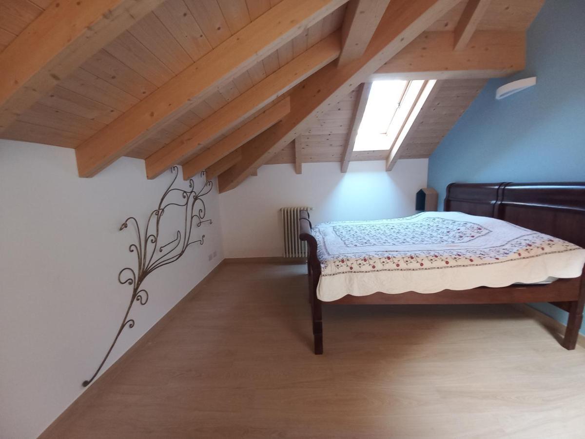 Villa Annamaria - B&B Ballabio Ngoại thất bức ảnh