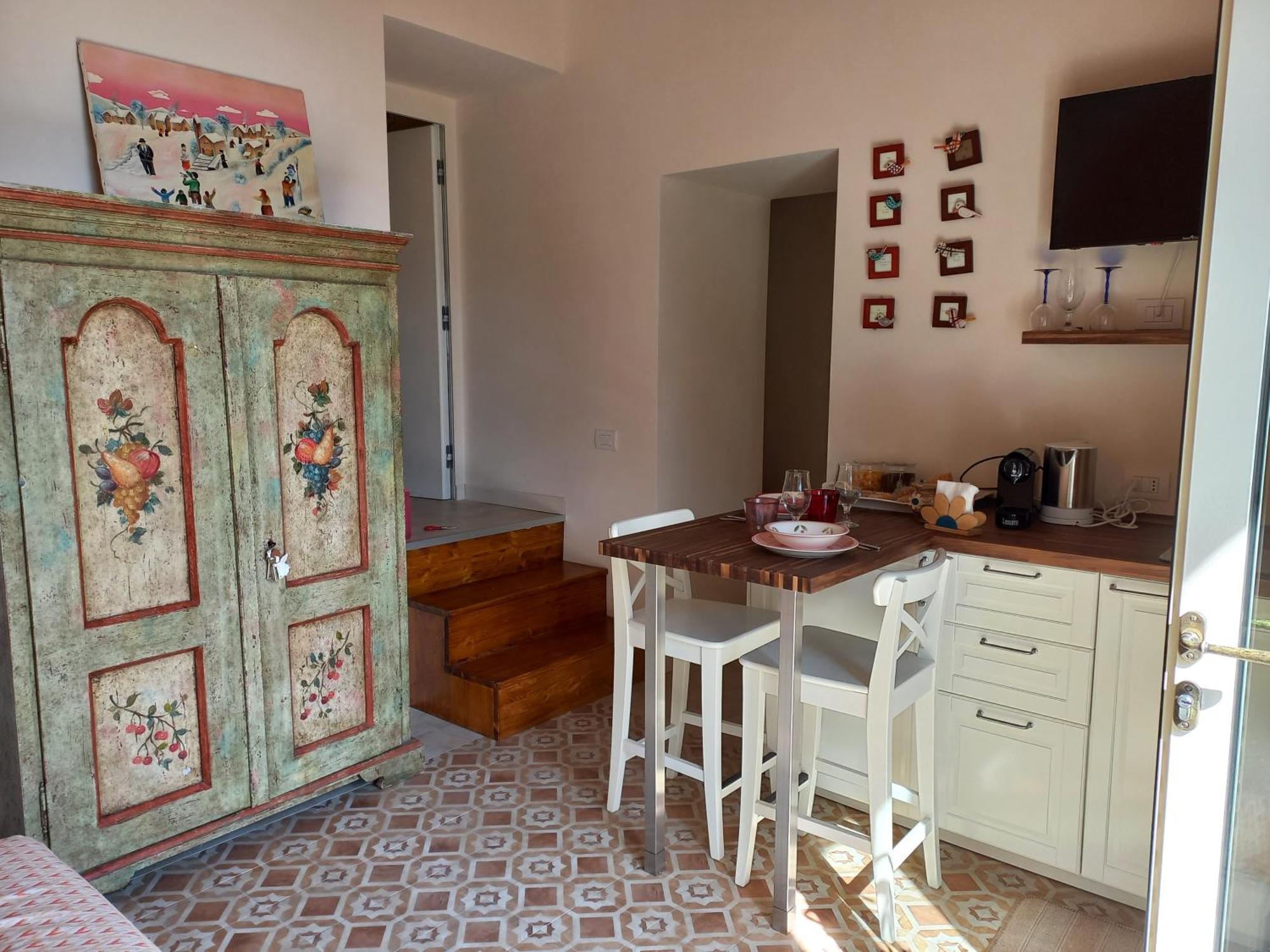 Villa Annamaria - B&B Ballabio Ngoại thất bức ảnh